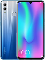 Honor 10 Lite 128 GB Price With Specifications